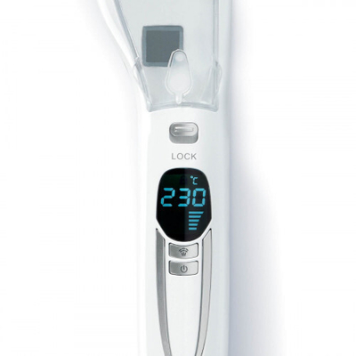 Drejtuese për flokë Silk'n GoBrush Mist