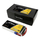 Bateri LiPo Tattu Gens Ace 4S, 22000mAh, 14.8V 30C, e zezë