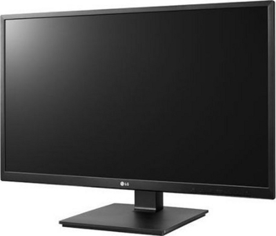 Monitor LG 24BK550Y-I, 23.8'', Full HD, i zi