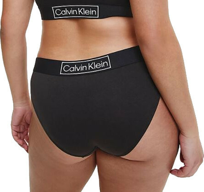 Bikini Calvin Klein Plus Size QF6824EUB1