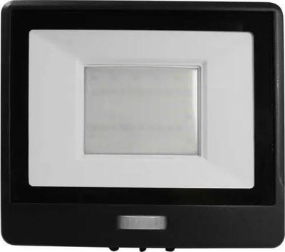 Projektor LED Floodlight V-TAC V-tac, 50W, 4000K, 4000lm, i zi