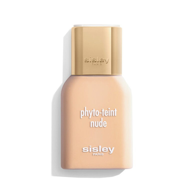 Sisley Paris Phyto Teint Nude Shell 00W