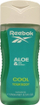 Xhel dushi Reebok Cool Your Body, 250ml, për goca