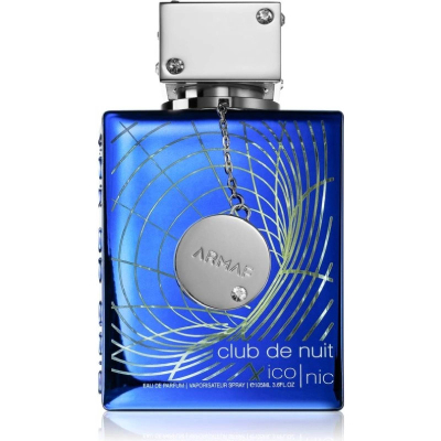 Eau de Parfum Armaf Club De Nuit Iconic