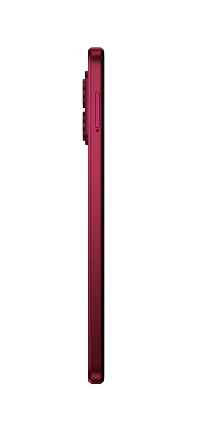 Celular Motorola Moto G84, 6.55", 256GB, 12GB RAM, magenta