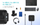 Stacion docking i-tec USB-C, PD 100W + karikues universal i-tec 112W