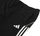 Pantallona trajnimi adidas Tiro 23 League Jr HS7230, për kalamoj, të zeza