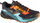 Atlete vrapimi trail Joma Kubor për burra, taban antirrëshqitës, amortizim i lartë, të zeza