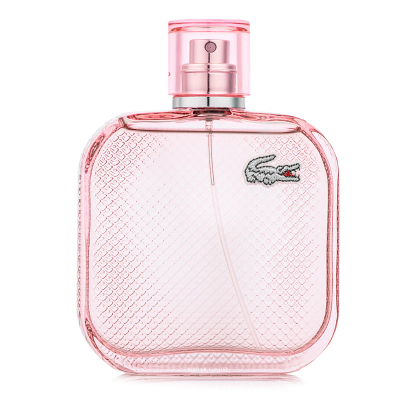 Eau de Toilette Lacoste L.12.12 Rose Sparkling, 100ml