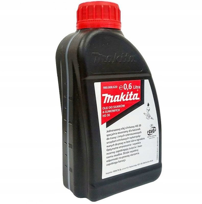 Vaj motori Makita HD 30, 4 stroke, 0.6L