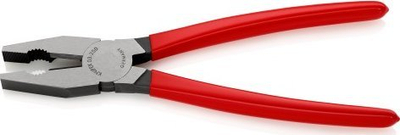 Qyngla kombinimi Knipex 03 01 250, 250mm, DIN ISO 5746