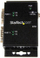 Përshtatës USB StarTech RS-232, i zi