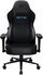 Karrige lojërash Onex RTC ErgoGlide Alcantara, ergonomike, e zezë