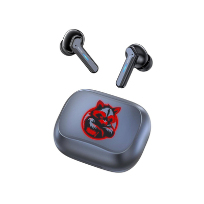 Kufje in ear Buxton BTW-8200, Bluetooth 5.4, ANC, të zeza