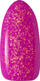 Llak gjysmë-permanent për thonj Claresa Rainbow Jello Base Pink, rozë