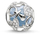 Varëse për stoli Thomas Sabo Baby Boy K0158-843-31