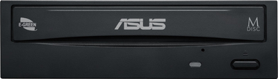 Drive optik ASUS DRW-24D5MT, i zi