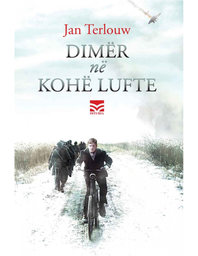 Dimer Ne Kohe Lufte - Iris Haliili