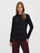 Këmishë Vero Moda VMLADY, e zezë