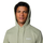 Блуза со капуљача Columbia Meridian Creek Hoodie, памук полиестер, зелена