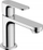 Rubinet lavamani Hansgrohe Rebris S 72513000, me mbyllës, krom