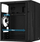 Kasë Aerocool CS-107 FRGB, Mini Tower