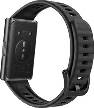Byzylyk smart Huawei Band 11 Pro, 1.62" AMOLED, GPS, i zi