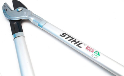 Gërshërë krasitëse Stihl PB 25 Universal, 80 cm, doreza alumini, portokalli