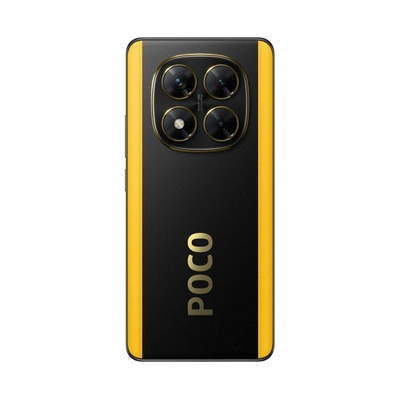 Telefoni Poco X7, 6.67", 12GB 512GB, 5G, i zi