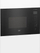 Mikrovala Beko BMGB 25353 B, 25L, 900W, grill, e zezë