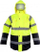 Xhaket pune Lahti Pro L4090706, XXXL, e verdhë reflektuese