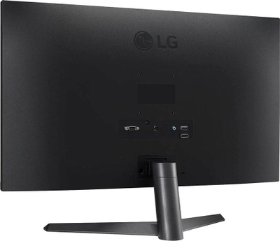 Monitor LG 24MP60G- B monitor, 23.8 ", 1920 x 1080 (FullHD), i zi