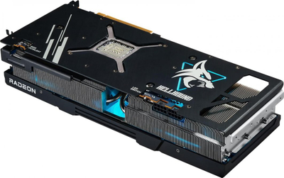 Kartelë grafike Power Color Hellhound Radeon RX 7900 XT 20GB GDDR6