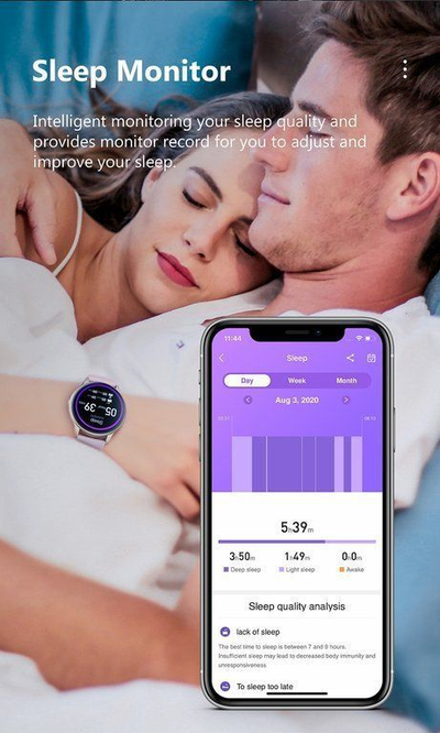 Ora inteligjente uniseks Pedometer Sms Pl Pulse, monitorim hapi, matje pulsi, rozë
