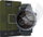 Xham mbrojtës Hofi Glass Pro+, 2 copë, për Nothing CMF Watch Pro 2, transparent