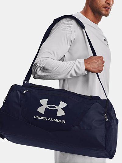 Çantë sportive Under Armour, e kaltër