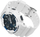 Orë dore G-Shock BG Standard D, e fortë, sportive, e zezë, që s’e ha goma