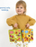 Puzzle Czuczu Hau Doggies, 40 pjesë, për fëmijë 3+, shumëngjyrësh