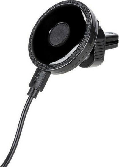 Mbajtës magnetik për makinë Mercury F606, universal, i zi