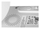 Kamerë IP Ezviz HB8 + Panel Diellor, 2K, Pan & Tilt