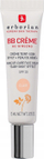 Krem BB Erborian BB Cream Light, 15 ml, për lëkurë të hapur
