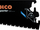 Teh sharre Bahco EX-22-PLS-C, 550mm, për gips-karton, i zi