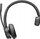Kufje wireless mono HP Poly Voyager 4310 UC, Bluetooth USB-C, me qëndrim karikues, të zeza