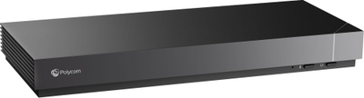 Sistem video konferencash Poly G7500, 4K, Wi‑Fi Bluetooth, i zi