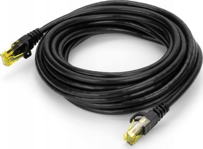 Kabëll rrjeti Montis MT115-2, UTP Cat6, 2m, i zi