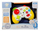 Lodër telekomandë Swede Game Pad Dźwięk, me drita, efekte zanore, shumëngjyrëshe