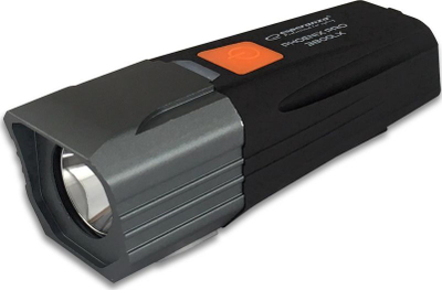 Llambë biçiklete Esperanza Phoenix Pro 3800LXX, e zezë