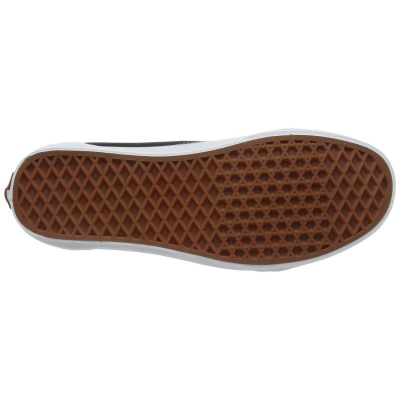 Atlete Vans Old Skool VD3HY28, tekstil edhe sintetike, taban gome, të zeza