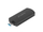 WiFi мрежна картичка Lanberg NC-3000-WI, Wi‑Fi 6 tri-band, USB 3.0, црна