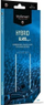 Xham mbrojtës për telefon MyScreen MS HybridGLASS Edge 3D për Samsung Galaxy Note 10, i zi